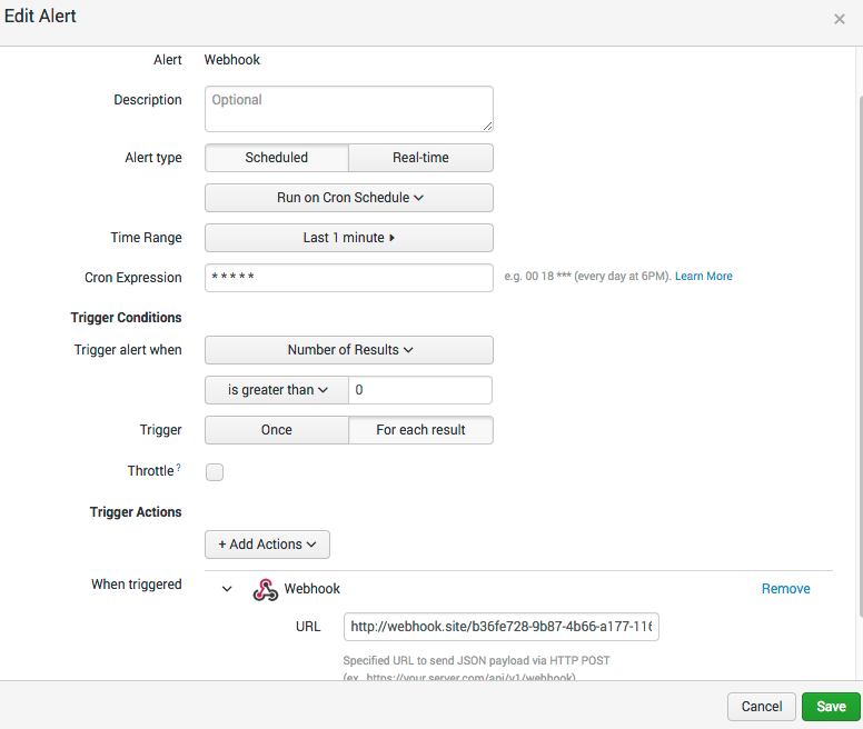 splunk inputlookup