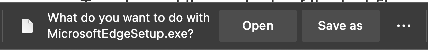 Edge Download